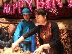 -九十九顶毡房(阜石路店)