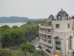 -杭州君悦酒店