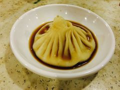-老班长手工灌汤包老店(东山店)