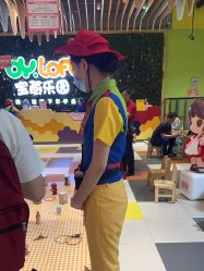 点击看大图 -宝燕乐园(闵行旗舰店)