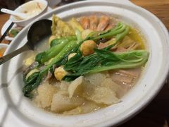 -鱼食饭稻·苏浙土菜17年老馆子(平江路店)