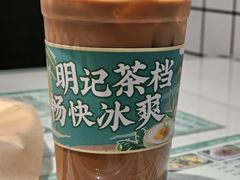 -西关明记肠粉·亚洲地标美食(北京路店)