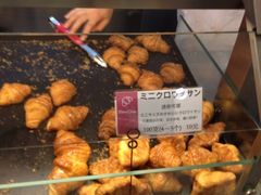 迷你可颂-都恩客(高岛屋百货店)