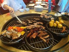 -广州富力君悦大酒店·凯菲厅