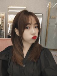 -3AM·S HAIR SALON烫发染发接发