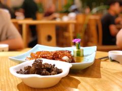 烧鹅-德胜轩正宗顺德菜(宝安沙井会展中心店)