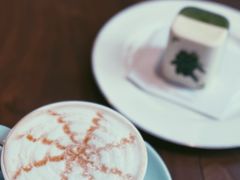 -Fridi Patisserie Cafe