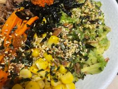 -熊吞·大碗丼烧肉饭(西市场嘉华店)