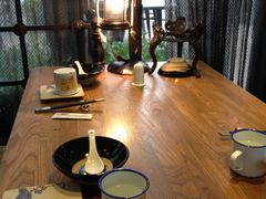 -有才叔的小馆(招商依云曲江店)