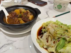 -欢乐海岸美食联盟