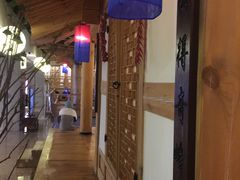 -纽斯桑拿会所(天山店)
