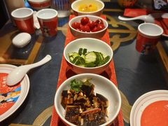 -大海碗·炸酱面·烤鸭·京菜(天坛店)