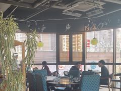 -安妮意大利餐厅(日坛店)