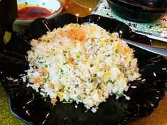 -扬州狮子楼·非遗淮扬菜(总店)