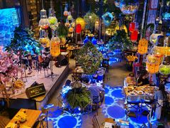大堂-胡桃里音乐酒馆(四道口店)