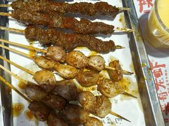 -菜哥龙虾•九江菜(七中店)