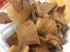 -细妹五香牛杂(步行街店)