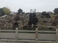 -威海华夏城景区