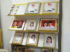 -汇美相馆(华强北店)