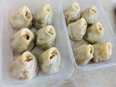 -常州糕团店(北大街新世纪商城店)