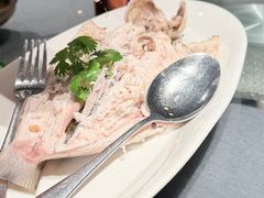 -大洋家·潮汕鱼鲜·花胶砂锅粥(天河东路店)