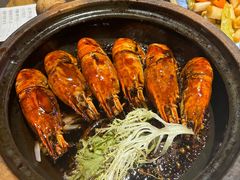 -啫神·广州地标美食(北京路店)