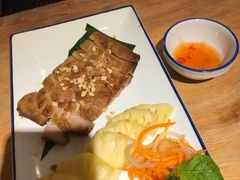 -阮氏娘·越南料理(双子塔店)