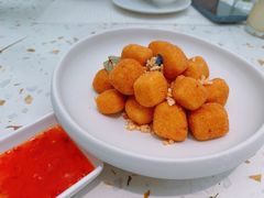 -大树餐厅(环球港店)