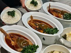 -新光酒家·河豚·海鲜·蟹料理(浦东店)