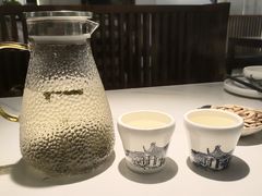 -徽韵人家·传承正宗徽菜(牡丹园店)