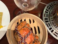 -广州希尔顿逸林酒店-OPEN開·全日制餐厅·海鲜·小火锅·自助餐(东风路店)