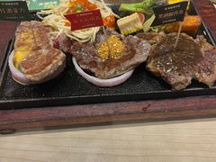 -豪客来牛排(云山大道店)