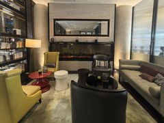 -行者书屋大堂吧 ·下午茶(南京圣和府邸酒店)