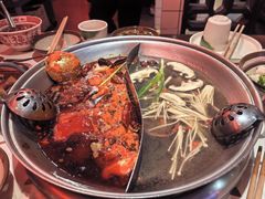 -江北北火锅馆·公路夜市(魏公村店)