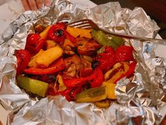 -La Tavernetta(Bar à Vin)(乌鲁木齐路店)