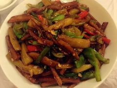 -好妹酸菜鱼馆(龙江店)