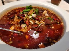 -港丽餐厅(高德置地店)