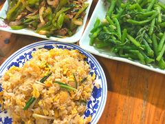 -柴火农家饭(遇龙河店)
