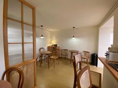 -本無咖啡·BeanWood Coffee