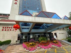 -北京崇文门饭店
