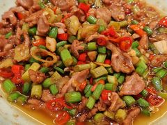 -高嗲嗲·现炒下饭菜(石鼓路店)
