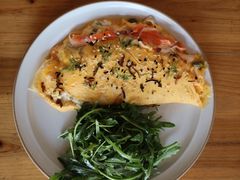 -Egg•Allday Brunch(襄阳北路店)