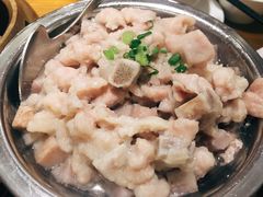 -炊烟小炒黄牛肉(中心印象城店)