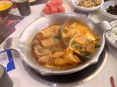 -刘一锅筋头巴脑(大悦城C店)