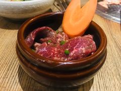 -御牛道日式烤肉料理(杭州万象城店)