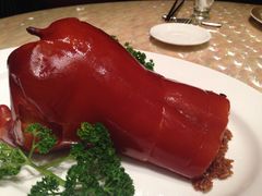 8餐厅-8餐厅(新葡京酒店)