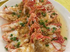 -锐记美食店·现捞海鲜(闸坡店)