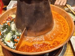 -朴都老北京紫铜火锅(荣成九龙城店)