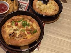 -必胜客(萍乡润达店PH店)
