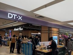 -凯德MALL(西直门店)